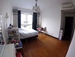 euHabitat (D14), Condominium #613065401